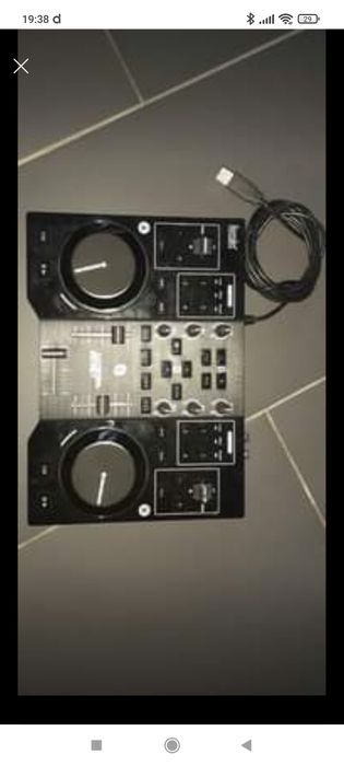 Vendo Vendo DJControl instinct