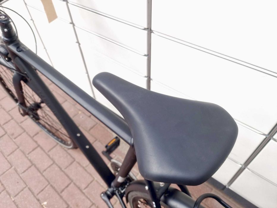 FV23% Rower trekkingowy KREIDLER Raise RT10 / 60 cm / Deore XT 3x10