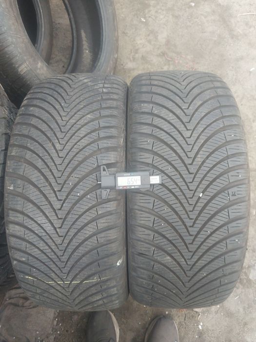 Kumho Solus 4S HA32 225/40R18 92 W