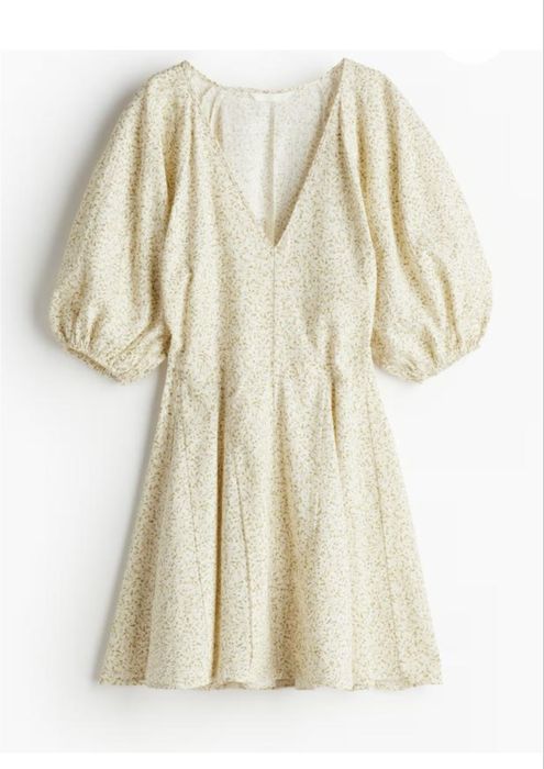 Сукня коротка, плаття  H&M