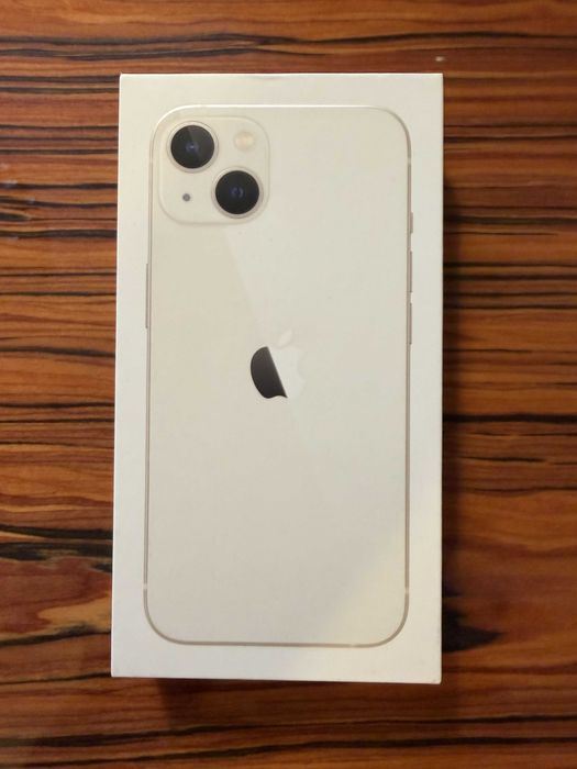 Iphone 13 128 GB STAN IDEALNY