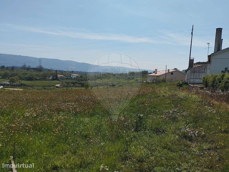 Terreno  para venda — Aljubarrota, Leiria