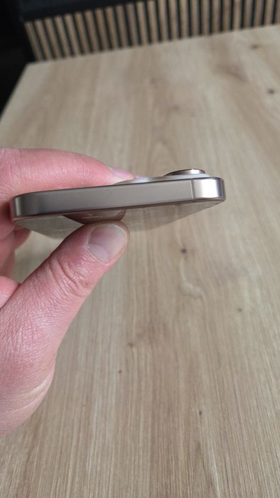 Sprzedam iphone 16 pro max 512gb