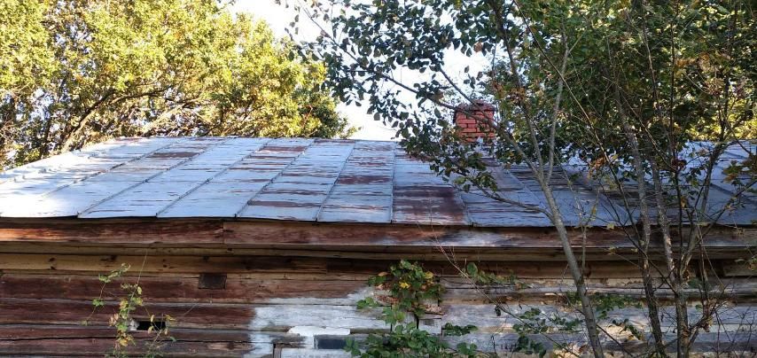 Хата продається  на розбір