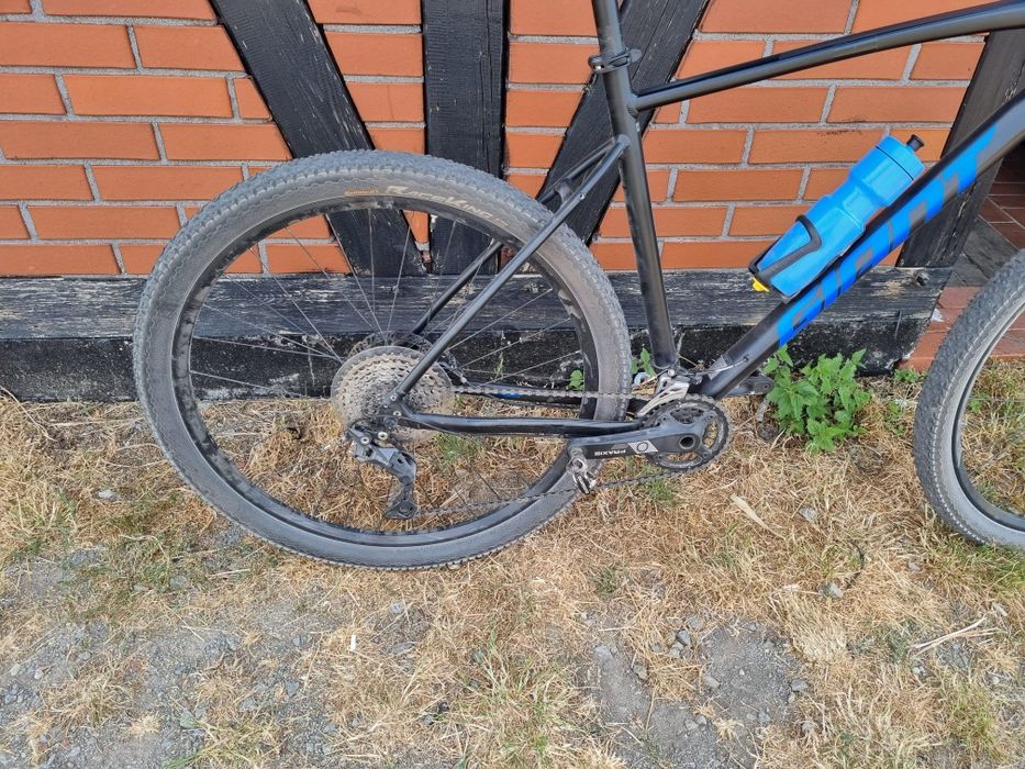 Rower MTB Giant Talon 1 _ sprzedaż/zamiana.