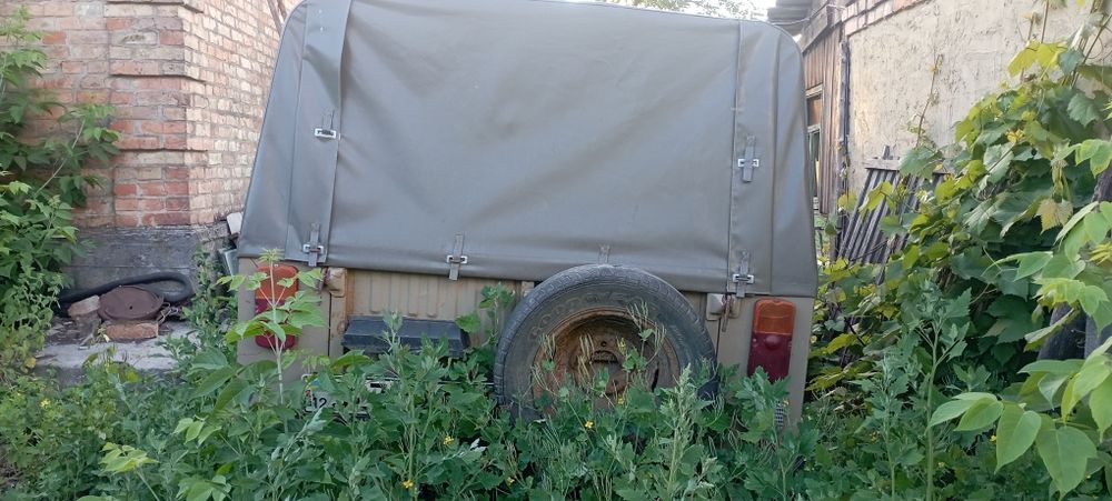 ЛУАЗ волинянка продам
