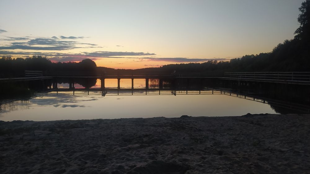 Mazury domek nad jeziorem,,/ 5 osób /idealny na wypoczynek