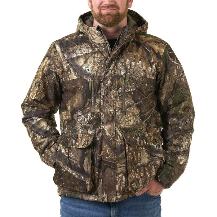 realtree - купити чоловічий верхній одяг - Ціна на OLX.ua