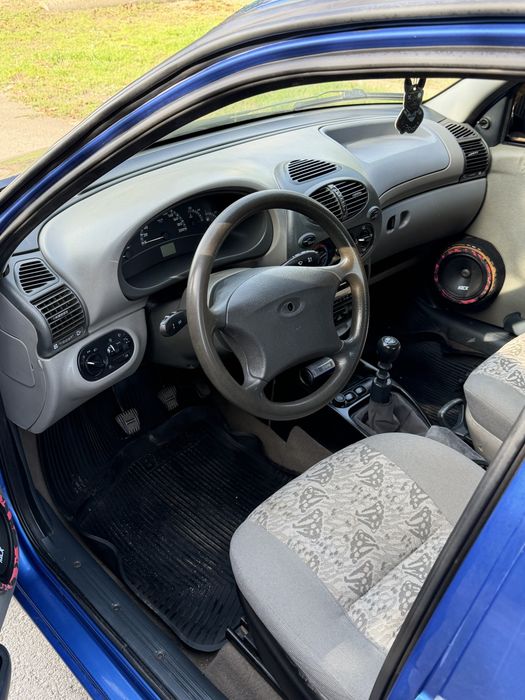 Lada Kalina 2006год 1.5Бензин Переоформлення