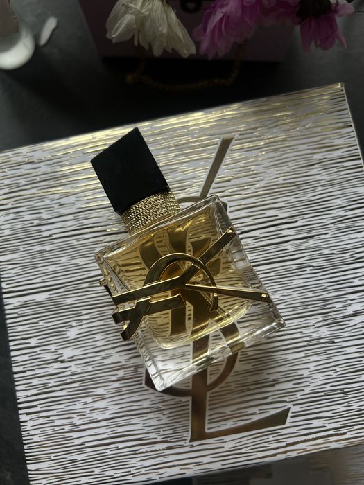 Yves Saint Laurent Libre