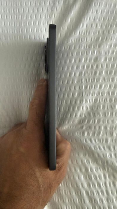 Honor 400 lite praticamente novo