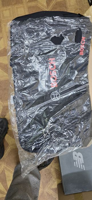 Torba na ramie bosch