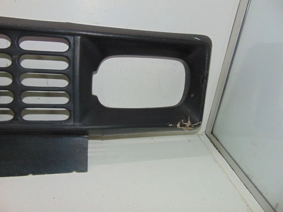 Portaro grelha " nova de stock antigo