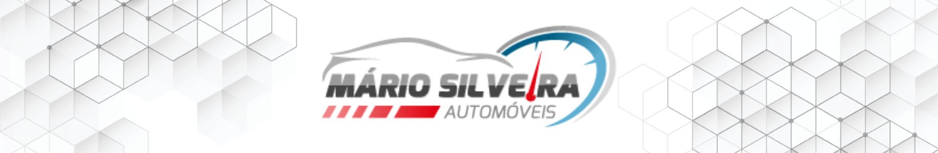 Mário Silveira Automóveis top banner