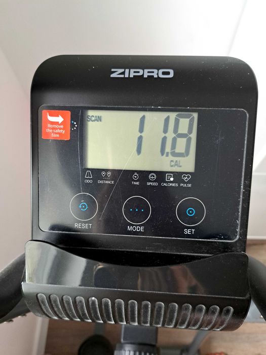 Sprzedam trenażer Zipro