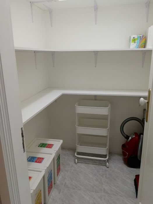 Arrenda-se T3 mobilado no centro de Barcelos | 140 m² | Com elevador.