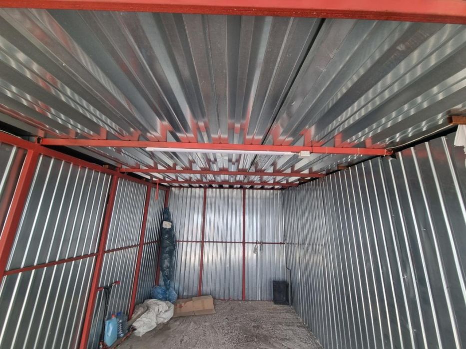 Продаж гаража, вул. Північна, 3