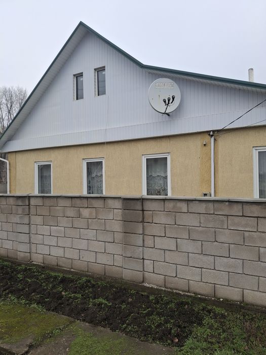 Продам уютный дом Соцгород!