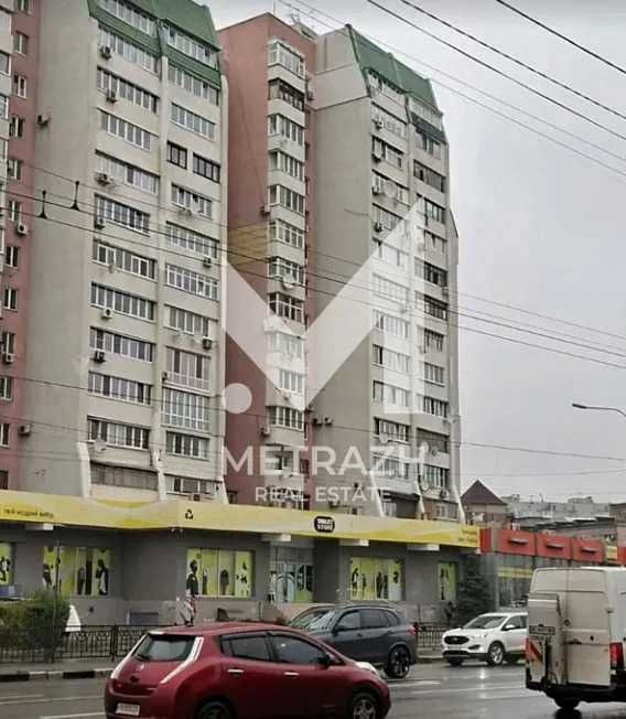 Продам 4 ком 93 м²  в кирпичном доме рядом с м. ЛЕВАДА ул. Вернадского
