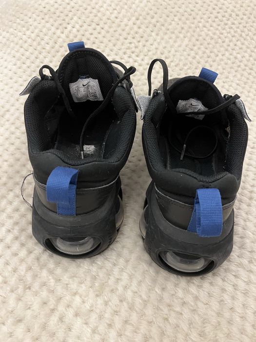 Buty młodzieżowe NIKE Air Max r.39