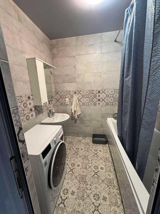 Оренда квартири на пр-т Академіка Глушкова, 9Є