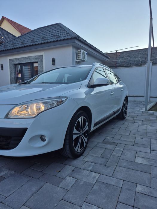 Продам  Renault  Megane 2011 року