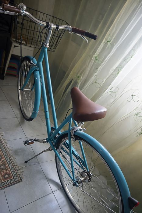 Bicicleta Linus Clássica