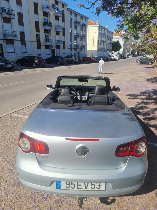 Vendo Volkswagen eos