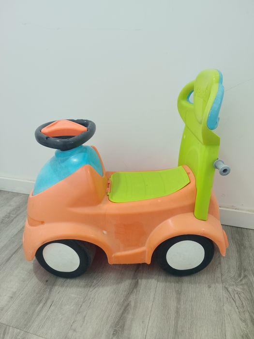 Carrinho andador criança / carro de passeio