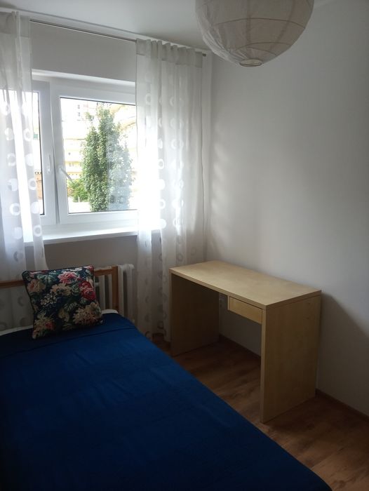 Mieszkanie do wynajęcia  Uniwersytet Przyrodniczy