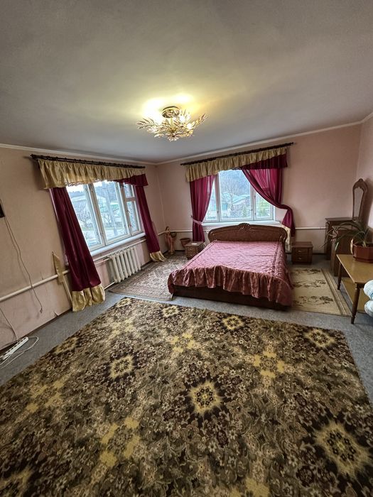 Оренда будинку в місті р-н с.Піщане