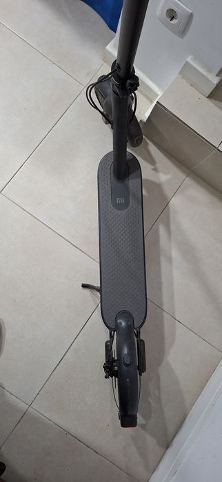 Trotinete Xiaomi Mi Electric Scooter Essential – Muito Estimada