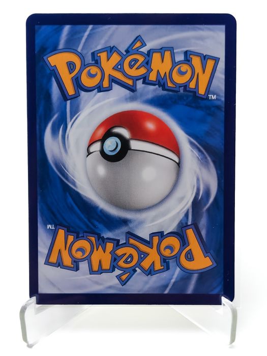 Floragato 0204/08 Gem Pack Vol.1 prismatic holo Chińska karta Pokemon