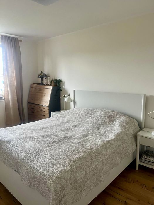 Mieszkanie – Wrocław, Stare Miasto - Widok 5