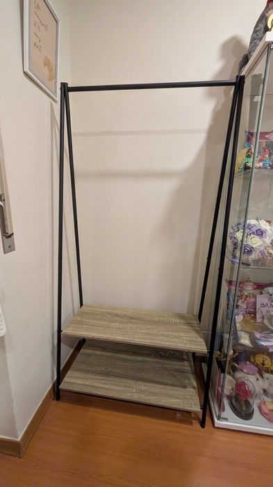 Charriot em excelente estado