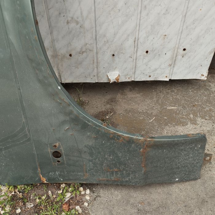 Продам крылья на ваз