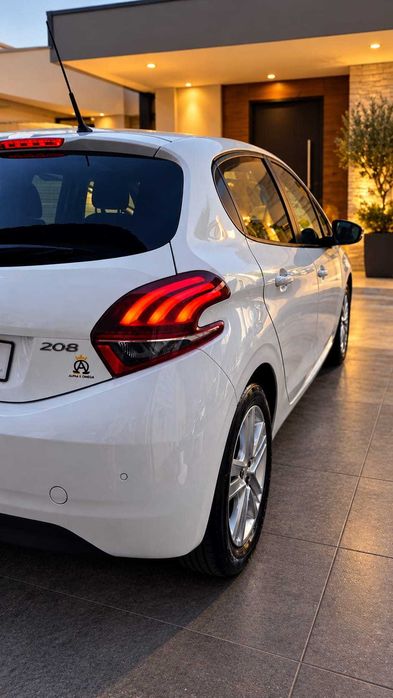 Quero vender um carro