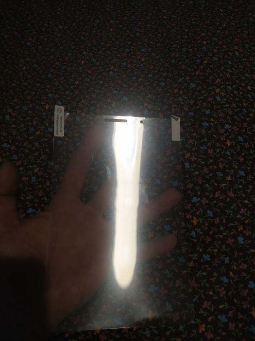 Пленка на Samsung tab 7,7 P6800