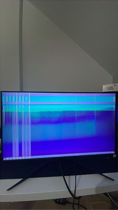Monitor Msi G2422