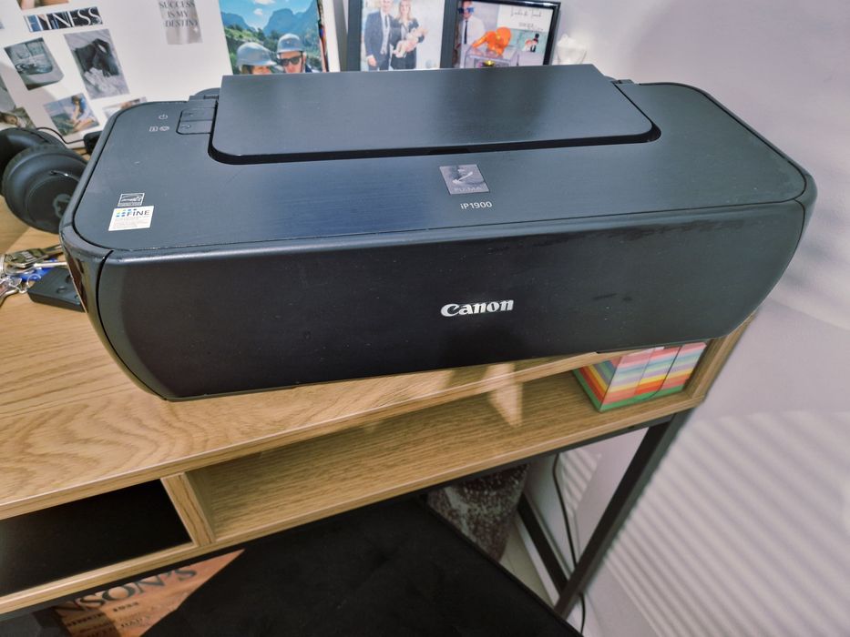 Drukarka Canon IP1900