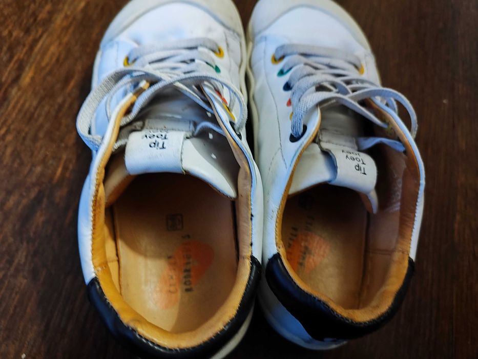 Sapatilhas criança Tip Toey Joey 28