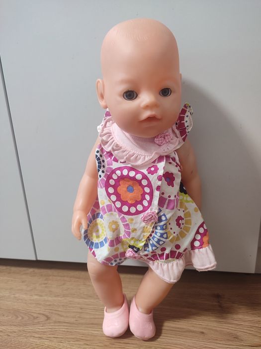 Продам ляльку пупса