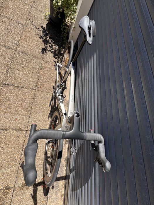 Bicicleta Megamo Pulse Elite
