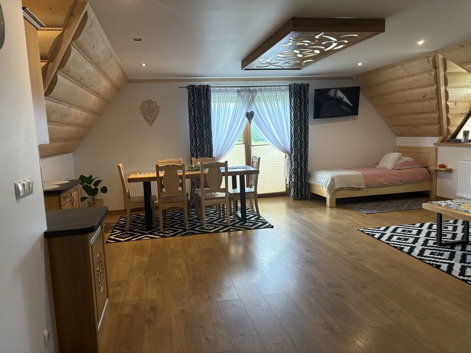 Domek w górach 14 osob Wolne terminy na ferie zimowe zapraszamy