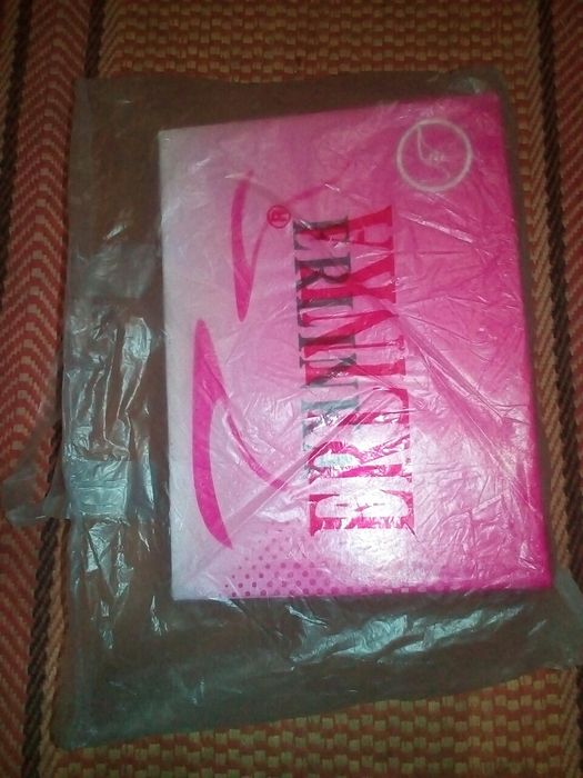 Туфлі розмір 37