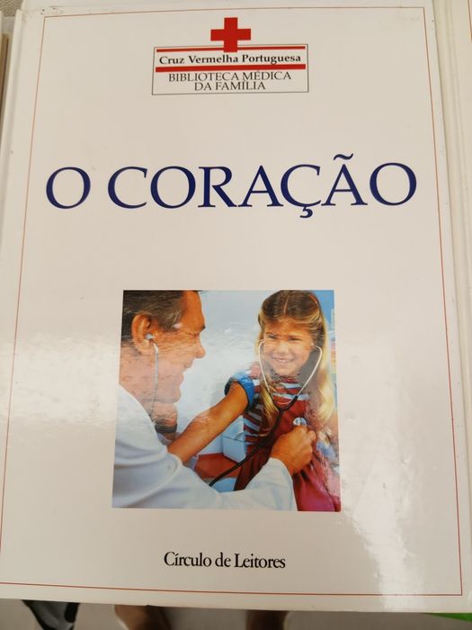 Biblioteca medica da família