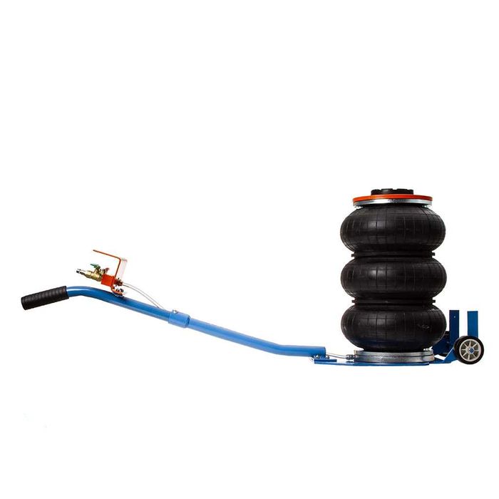 Podnośnik Pneumatyczny Bałwanek Poduszka 3.5T 40cm