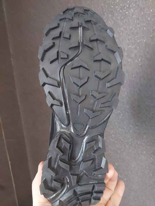 Чоловічі кросівки Salomon XT-6  розмір 42