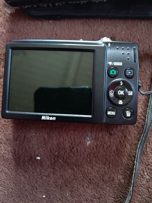 Фотоапарат Nikon