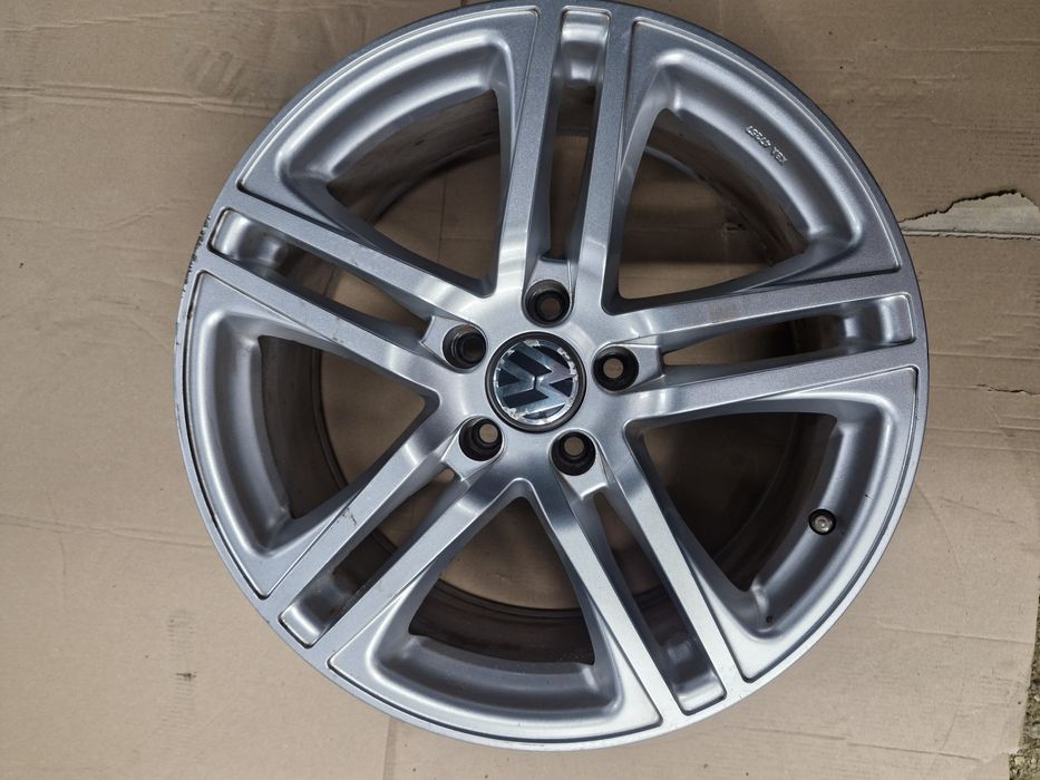 Felgi volkswagen 18 cali 5x112